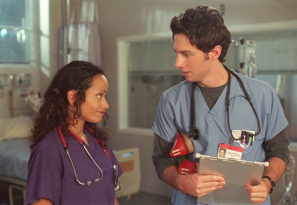 International Nurses Day: How Hollywood Sees Nurses - Sputnik International
