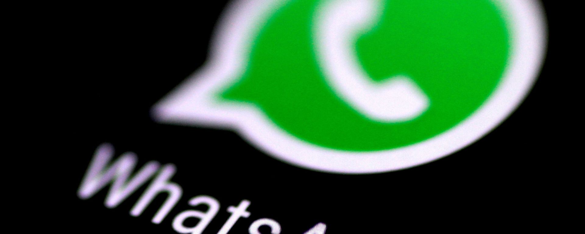FILE PHOTO: The WhatsApp messaging application is seen on a phone screen - Sputnik International, 1920, 26.05.2021