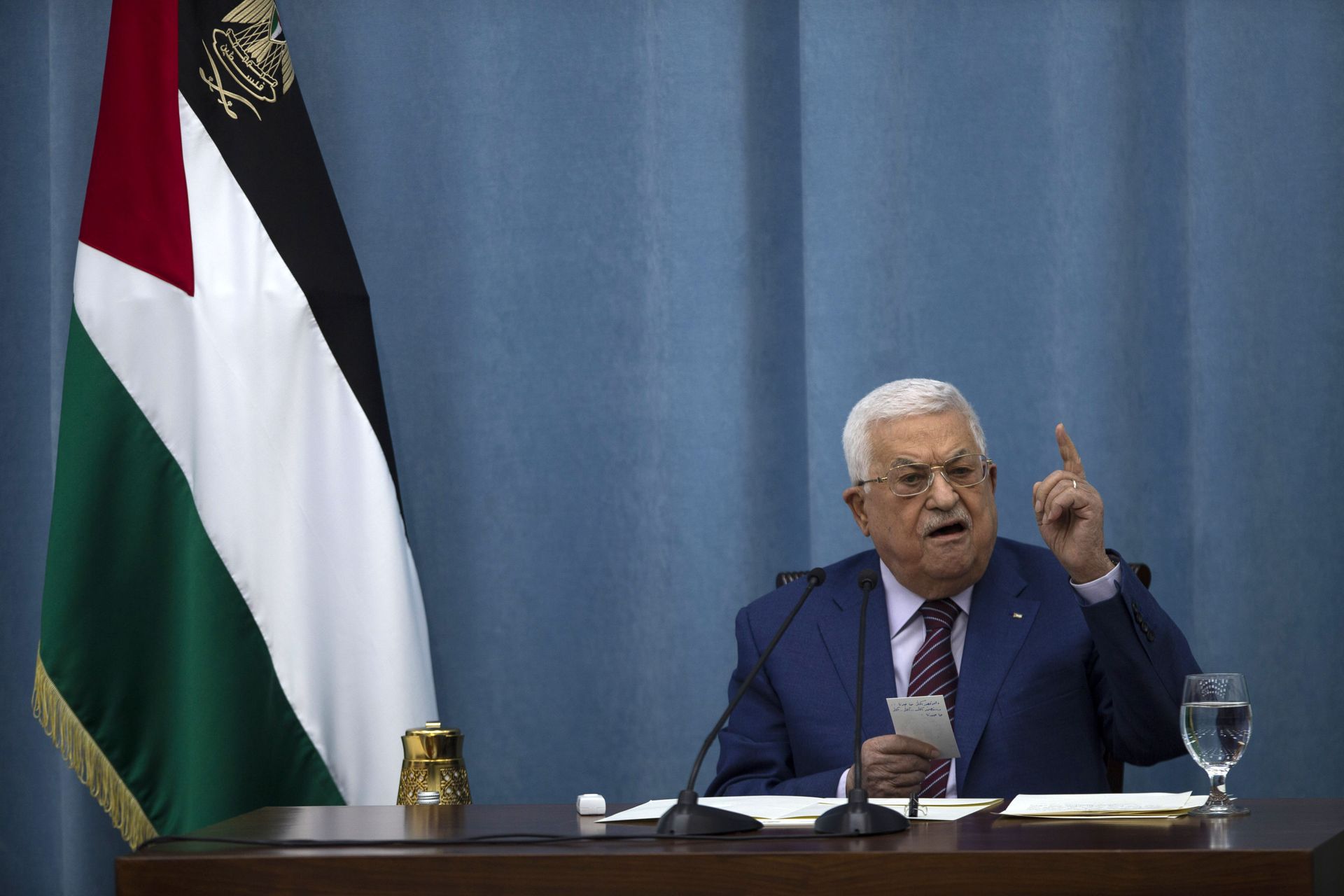 A Conflict Hailing Back Decades: What Is at Stake in the Israeli-Palestinian Standoff? A Conflict Hailing Back Decades: What Is at Stake in the Israeli-Palestinian Standoff? - Sputnik International, 1920, 17.05.2021