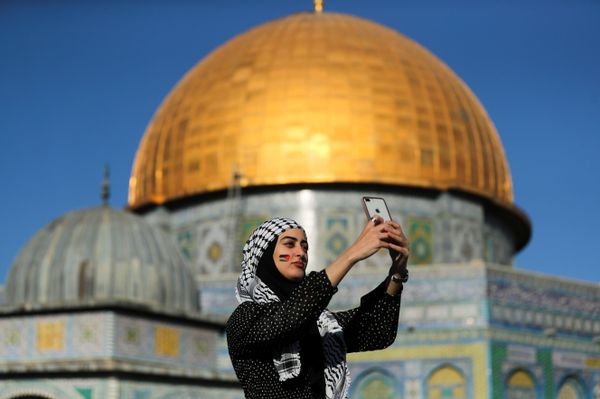 Eid Mubarak! Eid al-Fitr Across the World  - Sputnik International