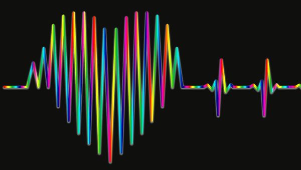 Heart  - Sputnik International