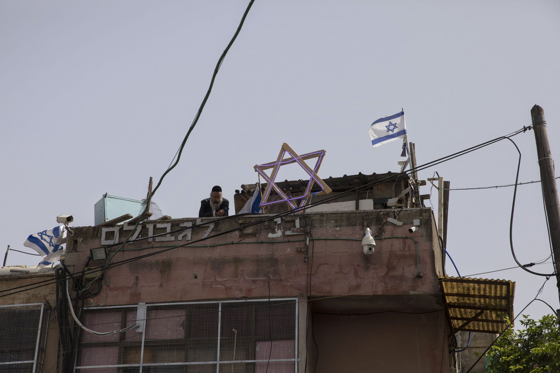 Rabbis Urge Haredi Jews to Skip Shavuot Western Wall Visit Amid Growing Tensions - Report Rabbis Urge Haredi Jews to Skip Shavuot Western Wall Visit Amid Growing Tensions - Report - Sputnik International, 1920, 16.05.2021