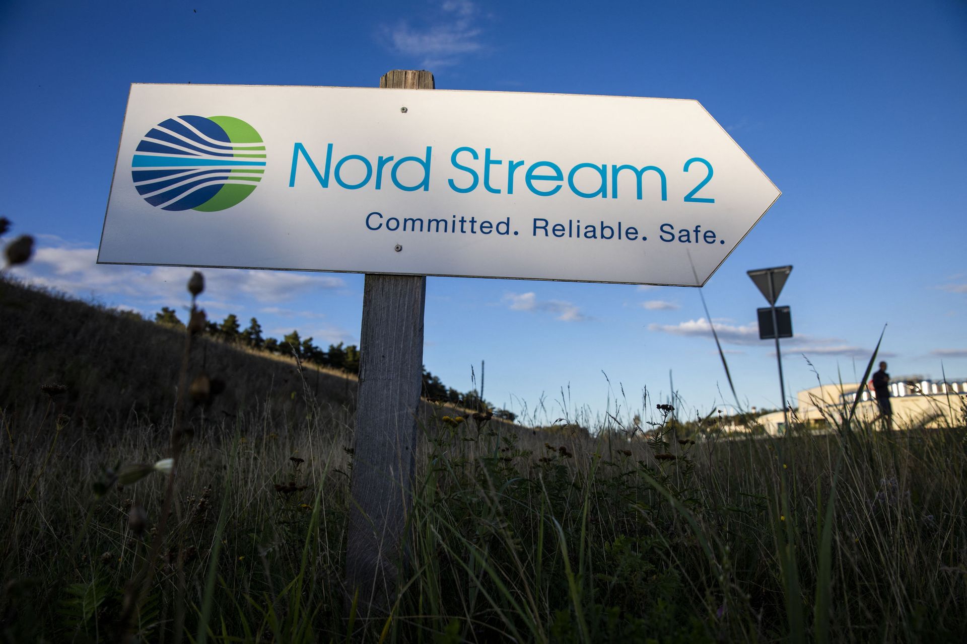 Biden Reportedly Resisted Sanctions Against Nord Stream 2 AG to Avoid Souring Ties With Ally Germany Biden Reportedly Resisted Sanctions Against Nord Stream 2 AG to Avoid Souring Ties With Ally Germany - Sputnik International, 1920, 16.06.2021