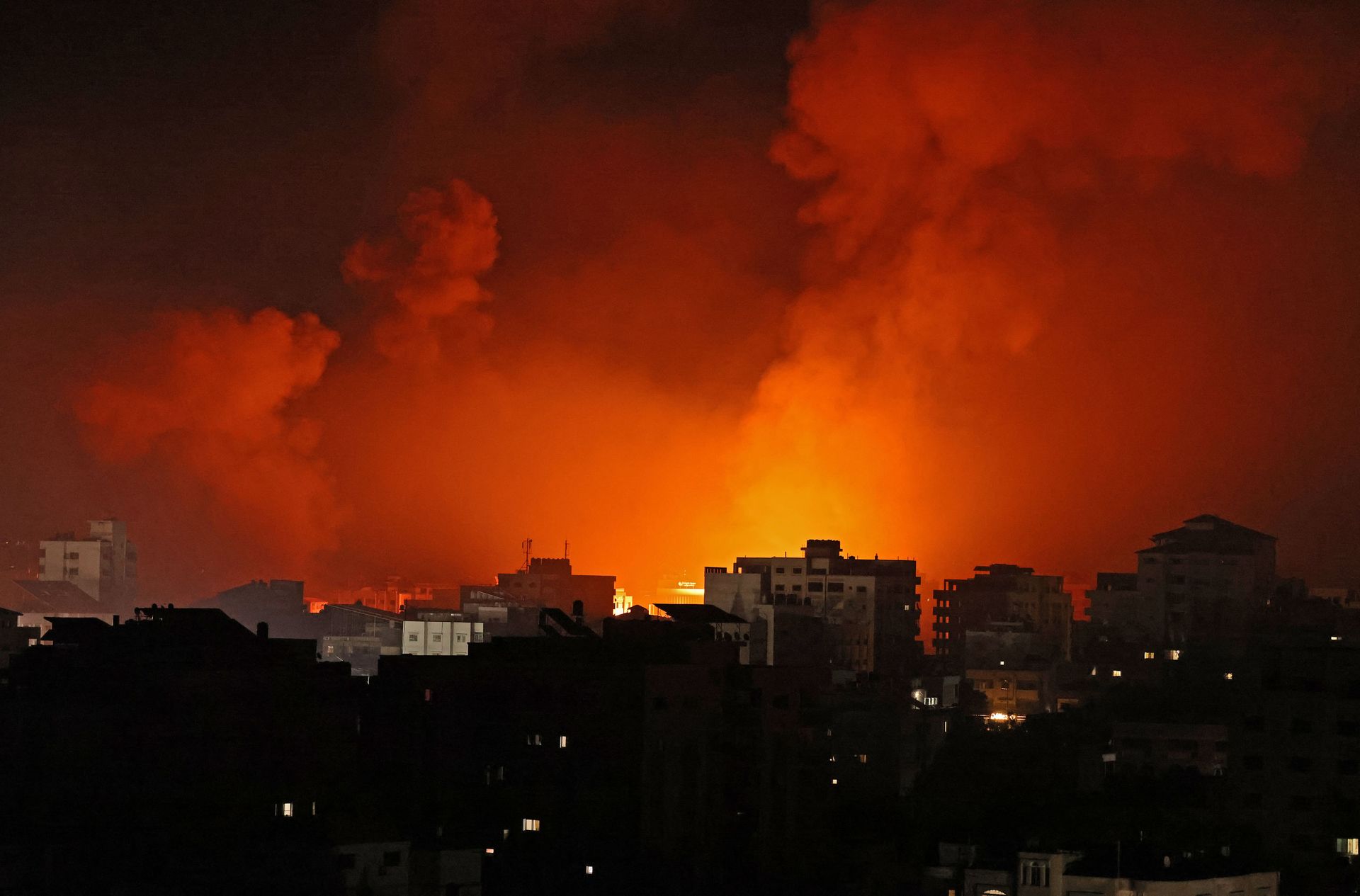 Blinken Reportedly Tells Israeli FM Ashkenazi US Backing on Gaza Cannot Last Much Longer - Sputnik International, 1920, 20.05.2021