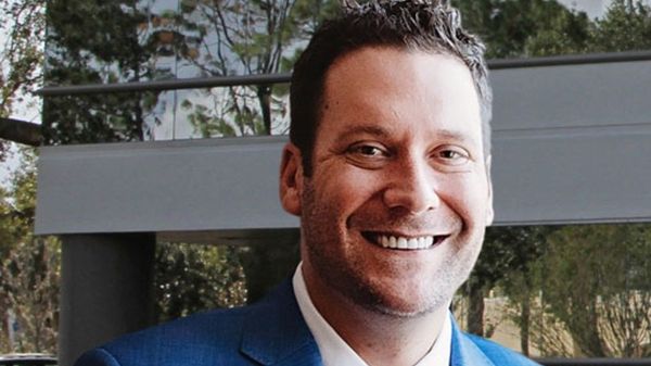 Former Seminole County Tax Collector Joel Greenberg - Sputnik International