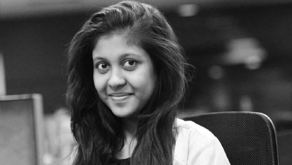 Alisha Rahaman Sarkar  - Sputnik International