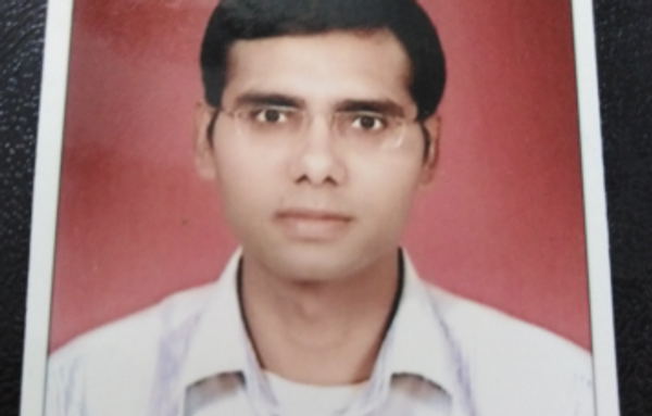 Pawan Atri  - Sputnik International
