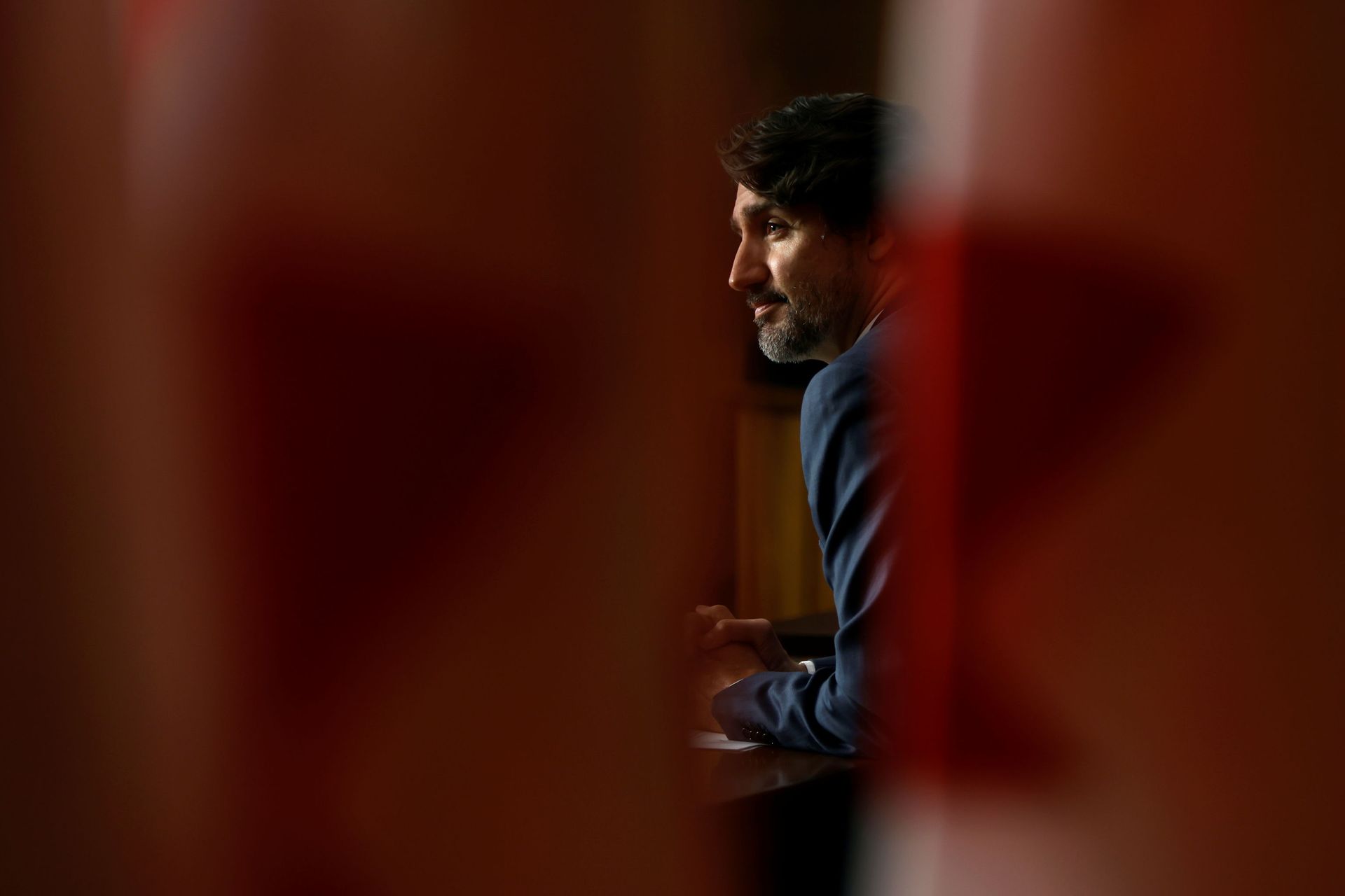 Canadian Content Creators Say Trudeau's Bill C-10 Threatens Free Speech, Freedom of Press Canadian Content Creators Say Trudeau's Bill C-10 Threatens Free Speech, Freedom of Press - Sputnik International, 1920, 28.05.2021