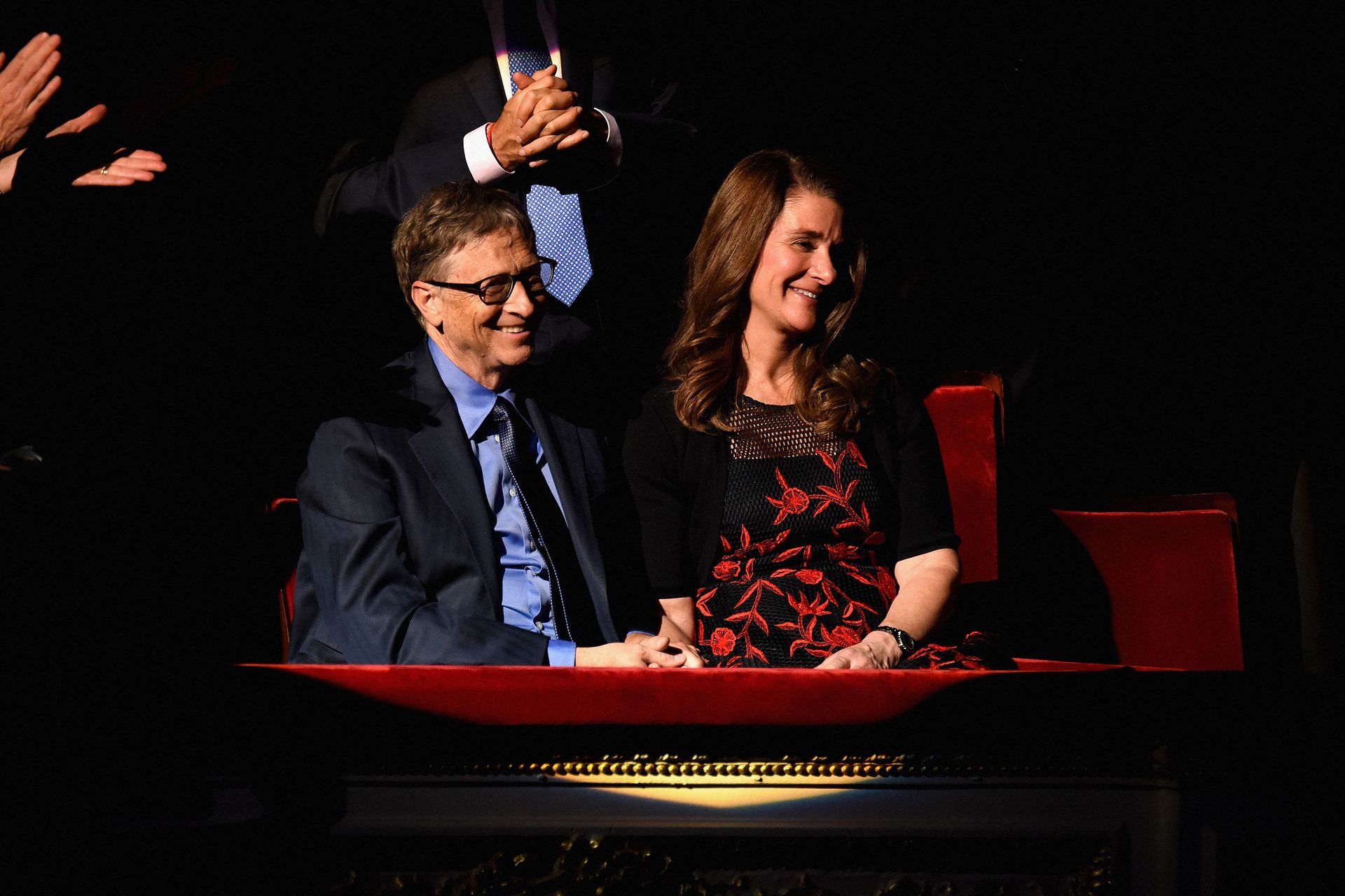 'Different Side of the Billionaire': Report Castigates Bill Gates as 'Office Bully', 'Womanizer' 'Different Side of the Billionaire': Report Castigates Bill Gates as 'Office Bully', 'Womanizer' - Sputnik International, 1920, 30.06.2021