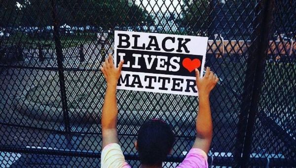 2020: When Black Lives Mattered 2020: When Black Lives Mattered - Sputnik International