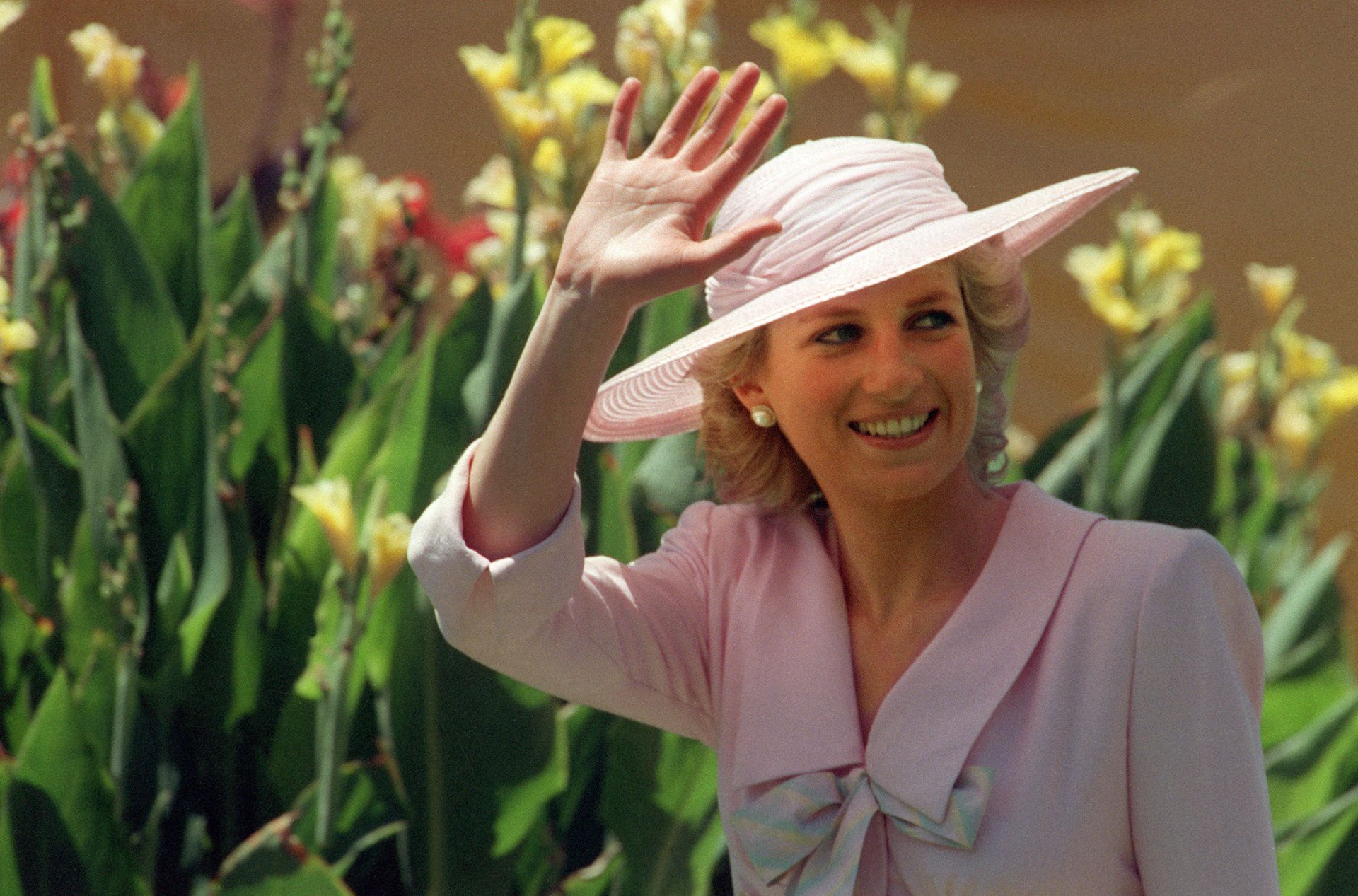 Princess Di’s Brother Believed Her Flat was 'Bugged' to Prey on Her Fears and Secure Scoop Princess Di’s Brother Believed Her Flat was 'Bugged' to Prey on Her Fears and Secure Scoop - Sputnik International, 1920, 22.05.2021