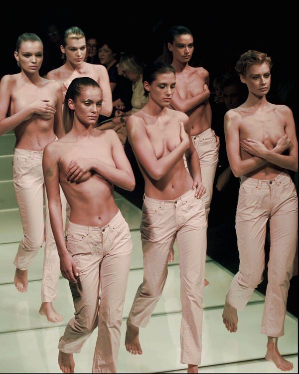 D for Denim: How Jeans Have Become The World's Most Popular Leggings - Sputnik International