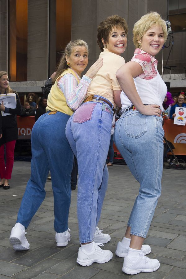 D for Denim: How Jeans Have Become The World's Most Popular Leggings - Sputnik International