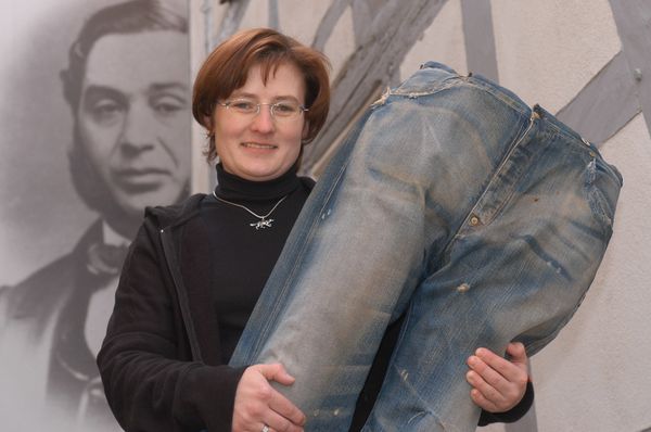 D for Denim: How Jeans Have Become The World's Most Popular Leggings - Sputnik International