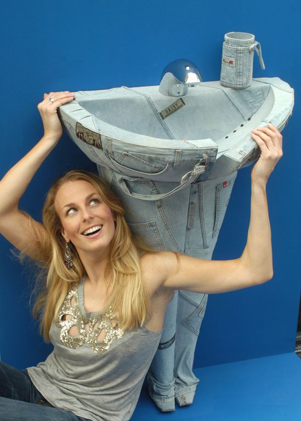 D for Denim: How Jeans Have Become The World's Most Popular Leggings - Sputnik International