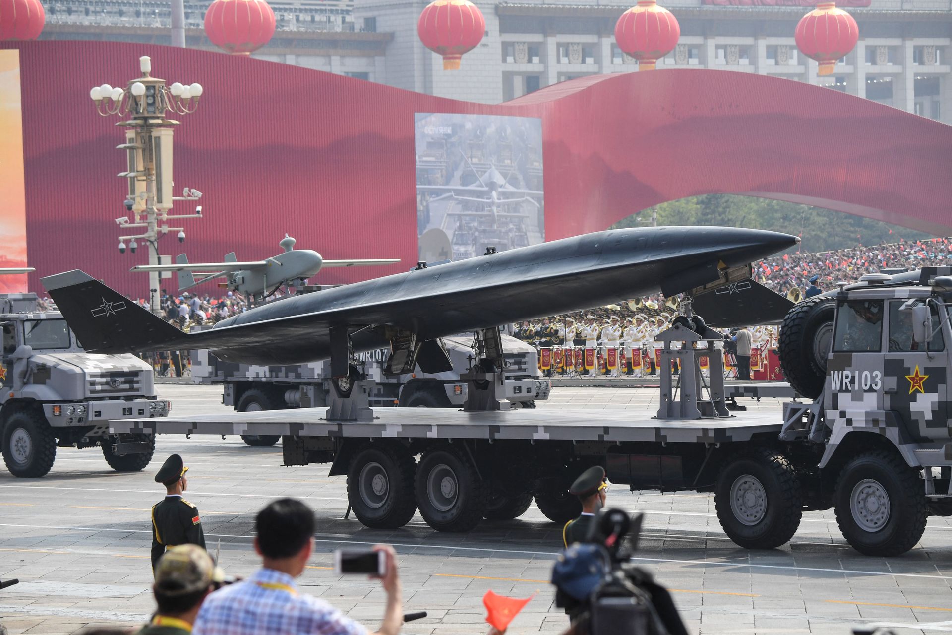 NATO Official Alarmed by China’s ‘Shocking’ Rise, Predicts Beijing to Soon Be ‘Moving Troops Around’ NATO Official Alarmed by China’s ‘Shocking’ Rise, Predicts Beijing to Soon Be ‘Moving Troops Around’ - Sputnik International, 1920, 25.06.2021