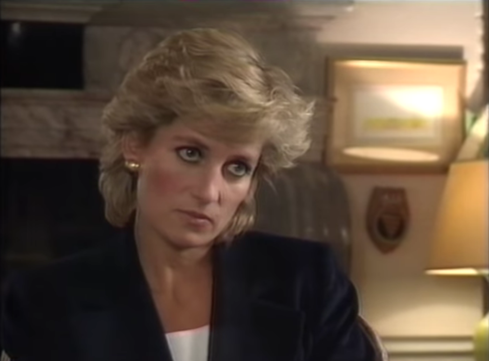 Watch: Prince William Faults ‘Deceitful’ BBC for Diana’s ‘Indescribable Sadness’ in Last Years - Sputnik International, 1920, 20.05.2021