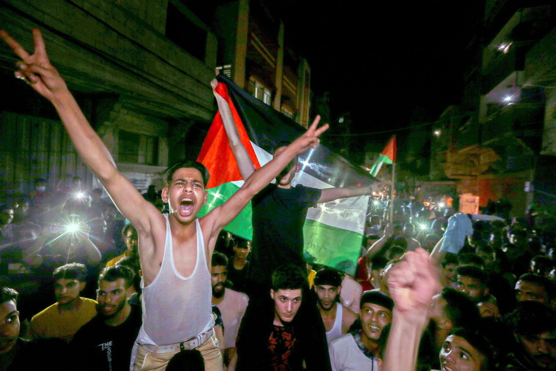 Israeli Mossad Agents Reportedly ‘Tampered’ With Hamas Rockets So Hundreds ‘Misfired’ Israeli Mossad Agents Reportedly ‘Tampered’ With Hamas Rockets So Hundreds ‘Misfired’ - Sputnik International, 1920, 24.05.2021