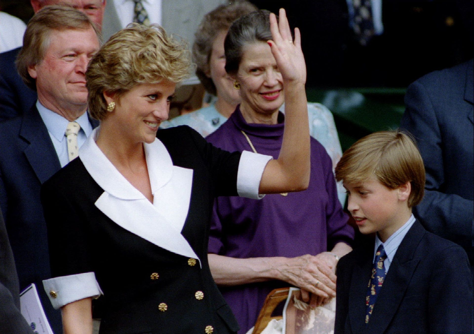 Martin Bashir Doesn't Believe His BBC Interview Harmed Princess Diana After Review Finds Deceit Martin Bashir Doesn't Believe His BBC Interview Harmed Princess Diana After Review Finds Deceit - Sputnik International, 1920, 23.05.2021