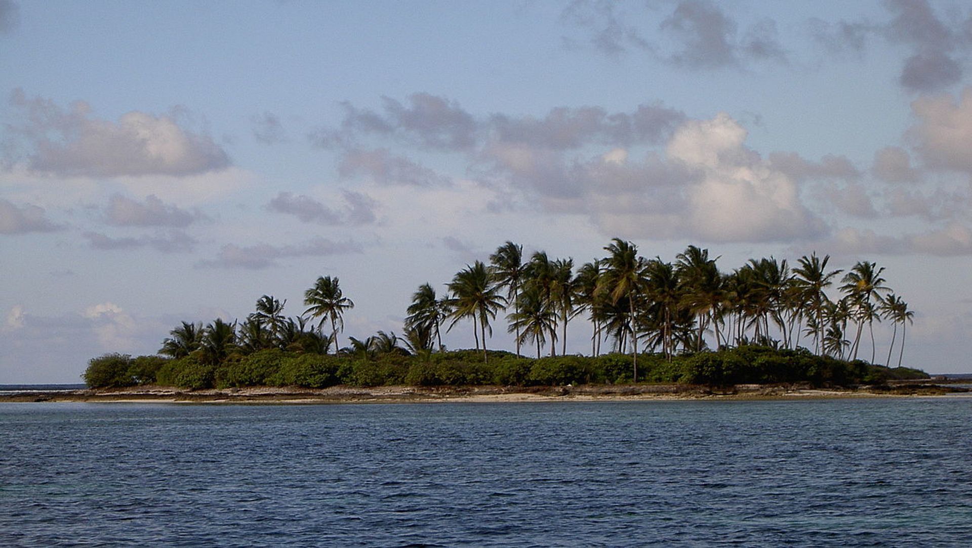 Lakshadweep island Lakshadweep island - Sputnik International, 1920, 24.05.2021