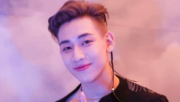 BamBam is getting ready for solo release - Sputnik International