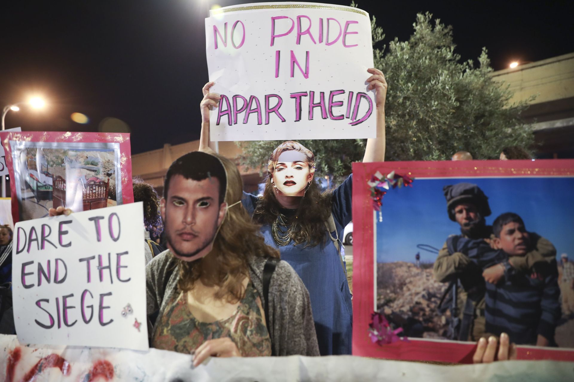US Federal Court Strikes Down Georgia’s Anti-BDS Law Used to Bar Journo Abby Martin From 2020 Event - Sputnik International, 1920, 24.05.2021