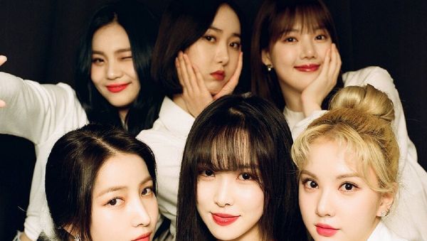 GFriend - Sputnik International