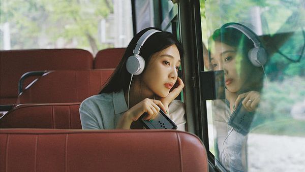 Red Velvet's Joy Unveils First Photo Teasers Ahead of Solo Debut - Sputnik International