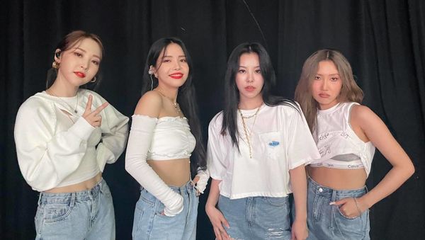 Mamamoo Take Fans On a K-Pop Treasure Hunt With 'Where Are We' Teaser Ahead of Comeback - Sputnik International