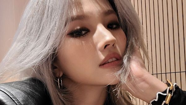 (G)I-DLE's Soyeon Gears Up for Solo Comeback - Sputnik International