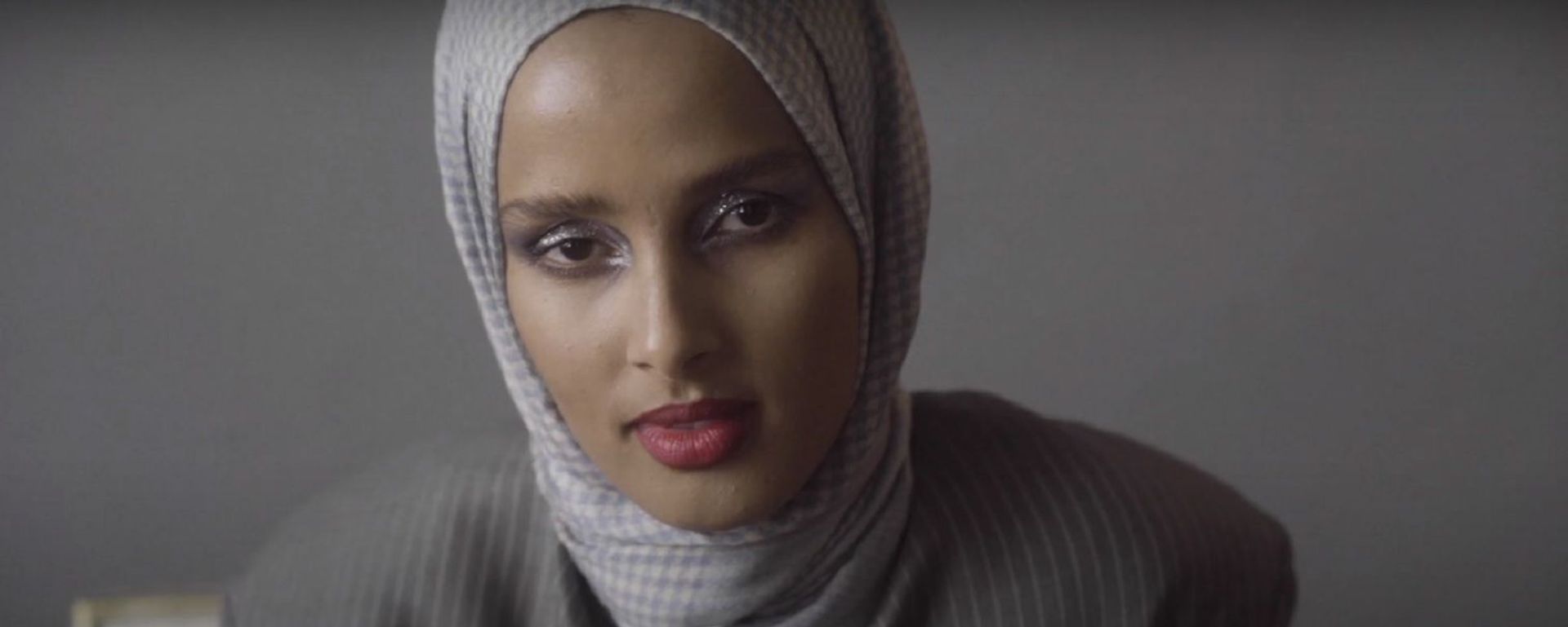 RAWDAH MOHAMED - Sputnik International, 1920, 26.05.2021