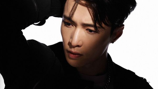 Lay on Radar: EXO's Chinese Member Trends Worldwide as First Teaser of Upcoming Album Released - Sputnik International