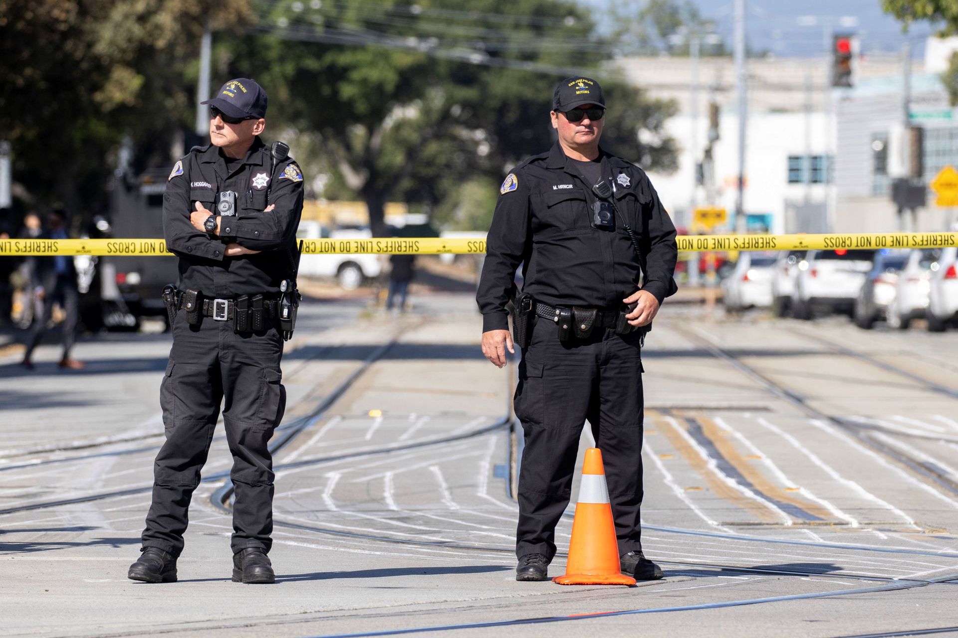 San Jose Shooting: How COVID & Unresolved Socio-Economic Issues Trigger Violence in US San Jose Shooting: How COVID & Unresolved Socio-Economic Issues Trigger Violence in US - Sputnik International, 1920, 28.05.2021
