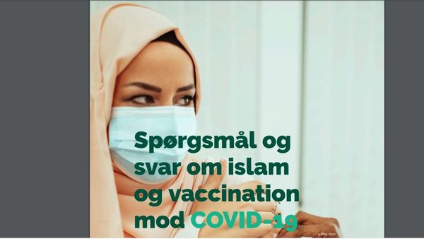 Booklet by State Serum Institute - Sputnik International