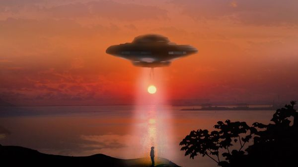 UFO - Sputnik International