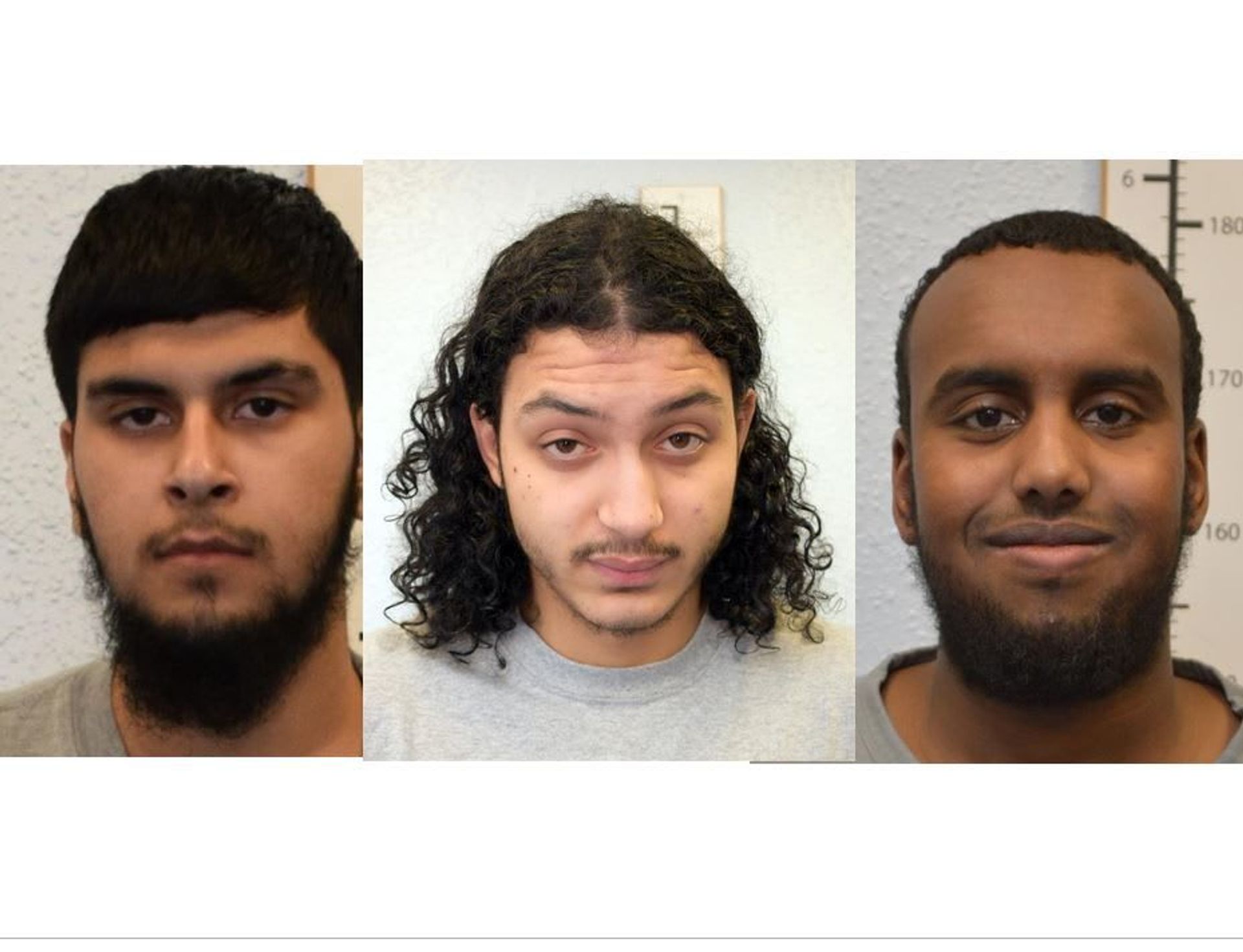 How Many More Times Will Terrorists Like Usman Khan be Freed to Carry Out More Atrocities? - Sputnik International, 1920, 28.05.2021