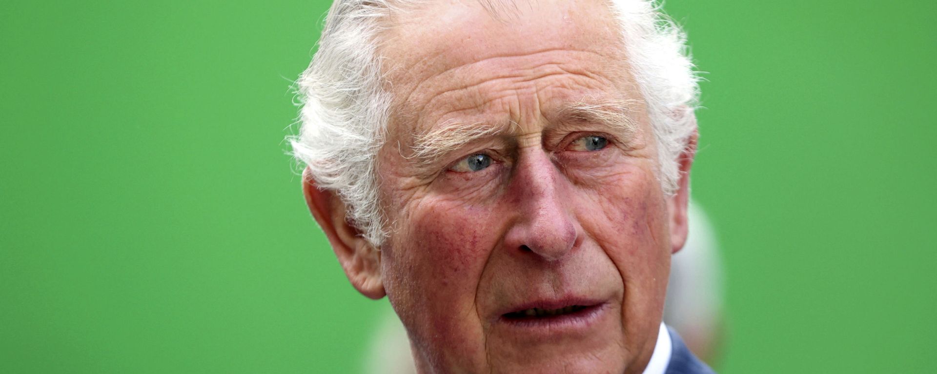 Britain's Prince Charles during a visit to St Bartholomew's Hospital in the City of London, Tuesday, May 11, 2021. Prince Charles, patron of Barts Heritage, is visiting ahead of International Nurses' Day on May 12. - Sputnik International, 1920, 26.06.2022