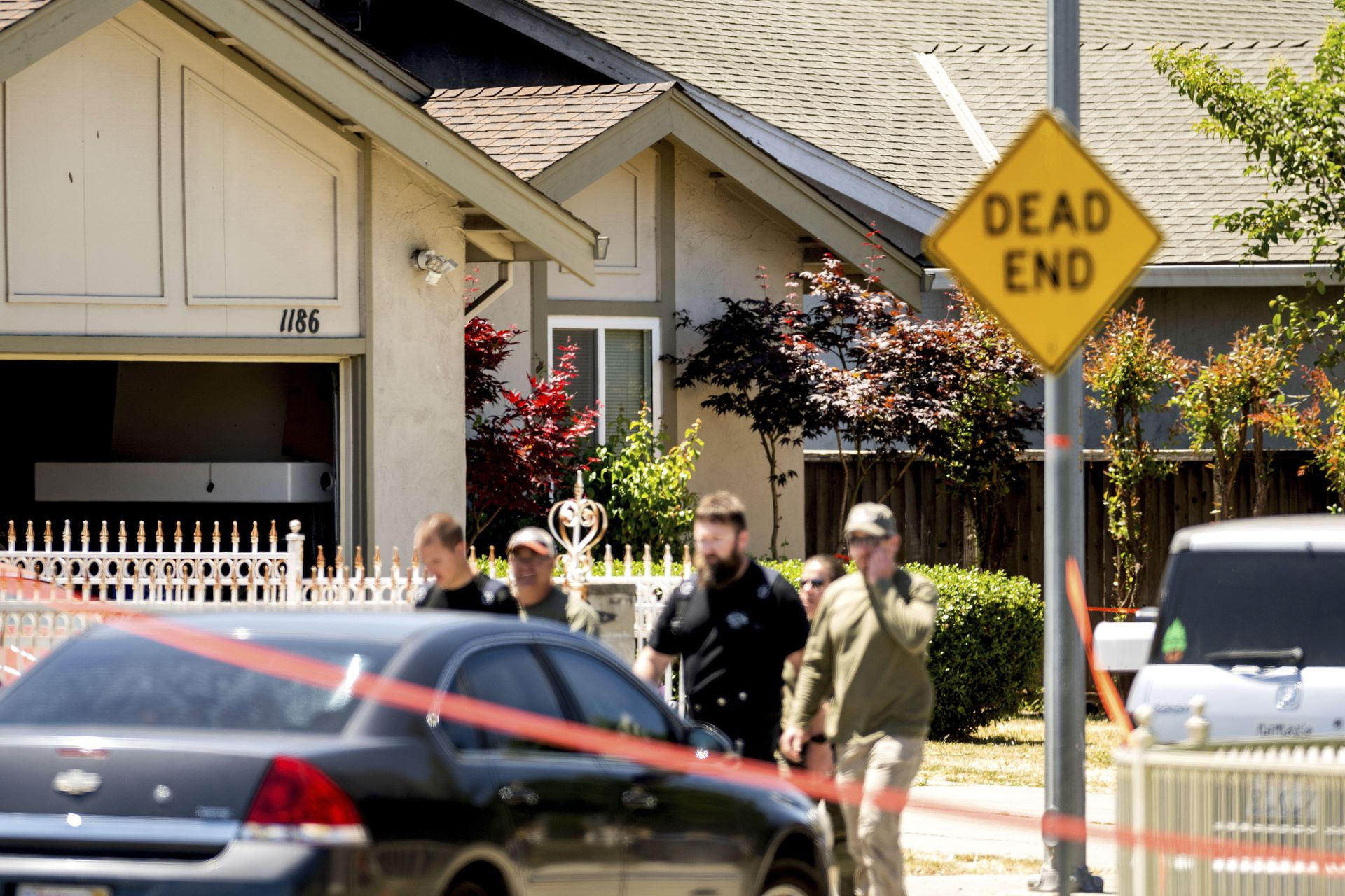 San Jose Shooting: How COVID & Unresolved Socio-Economic Issues Trigger Violence in US San Jose Shooting: How COVID & Unresolved Socio-Economic Issues Trigger Violence in US - Sputnik International, 1920, 28.05.2021