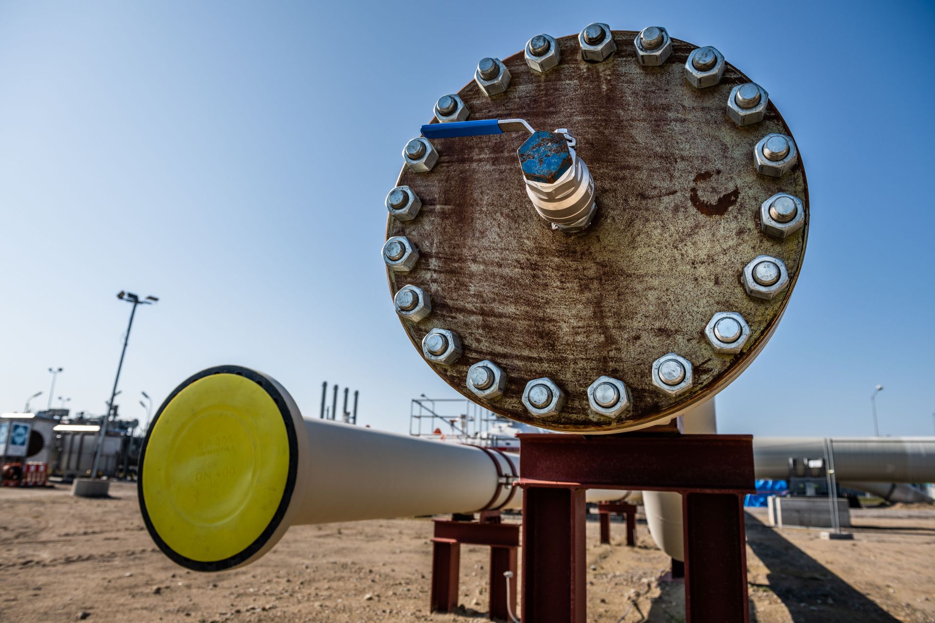 Polish Foreign Minister Urges Germany to Tackle Ukraine's 'Security Void' After Nord Stream 2 Launch Polish Foreign Minister Urges Germany to Tackle Ukraine's 'Security Void' After Nord Stream 2 Launch - Sputnik International, 1920, 30.06.2021