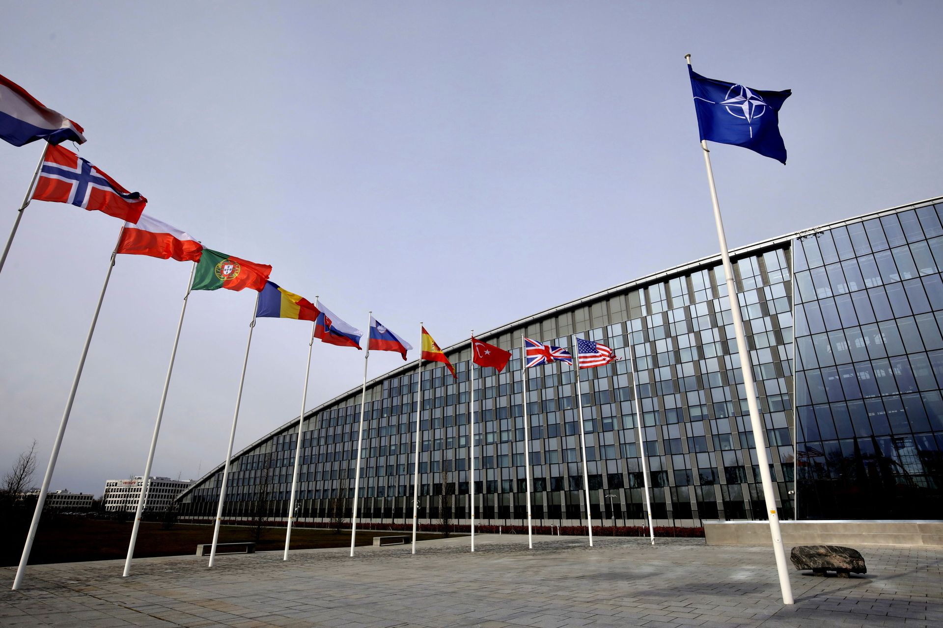 How Story of Broken NATO Non-Enlargement Pledge Upends West's Effort to Depict Russia as 'Aggressor' - Sputnik International, 1920, 30.05.2021