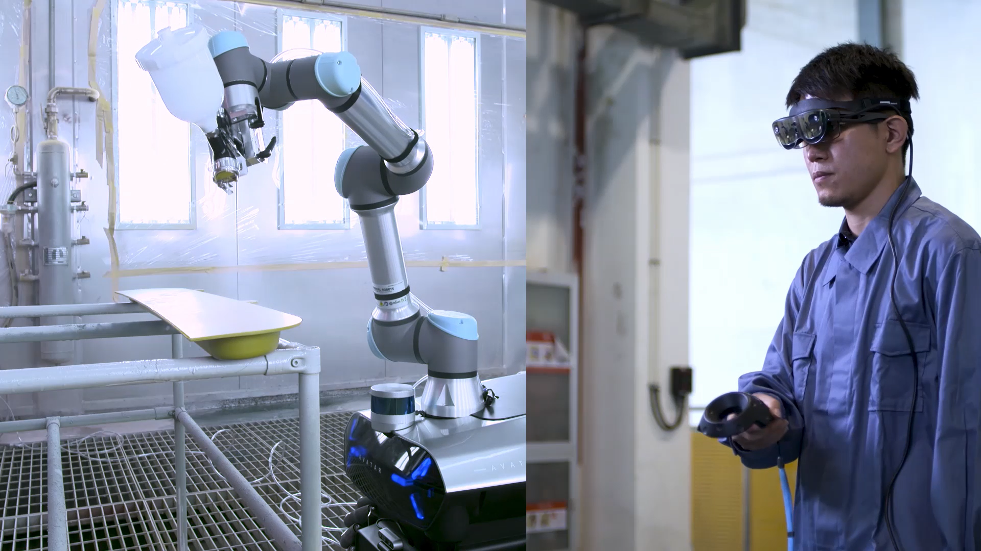 Practicality vs. Innovation: Lenovo Challenges Boston Dynamics' Positions on Robotics Market - Sputnik International, 1920, 28.05.2021