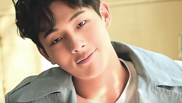 Ji Soo - Sputnik International