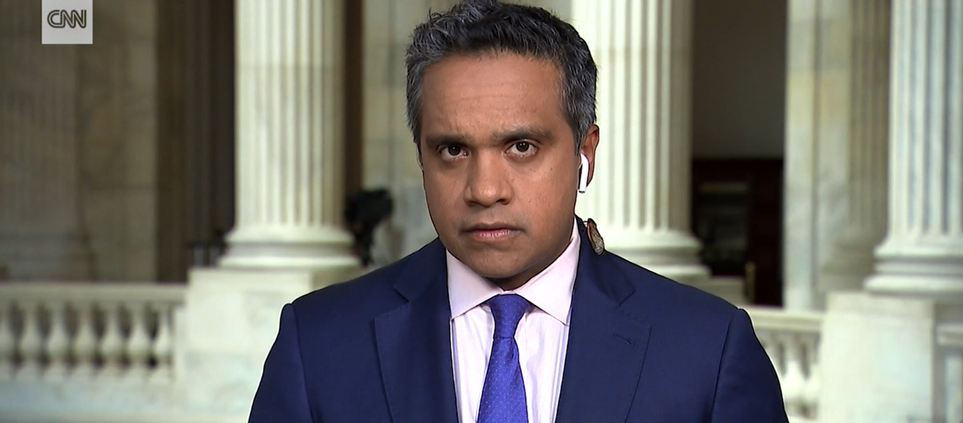 Manu Raju - Sputnik International, 1920, 29.05.2021