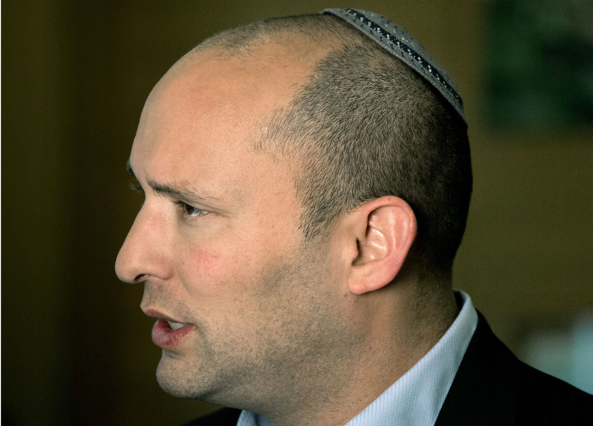'Fraud of the Century': Bibi Slams Rivals' Efforts to Form a New Coalition Government - Sputnik International, 1920, 30.05.2021