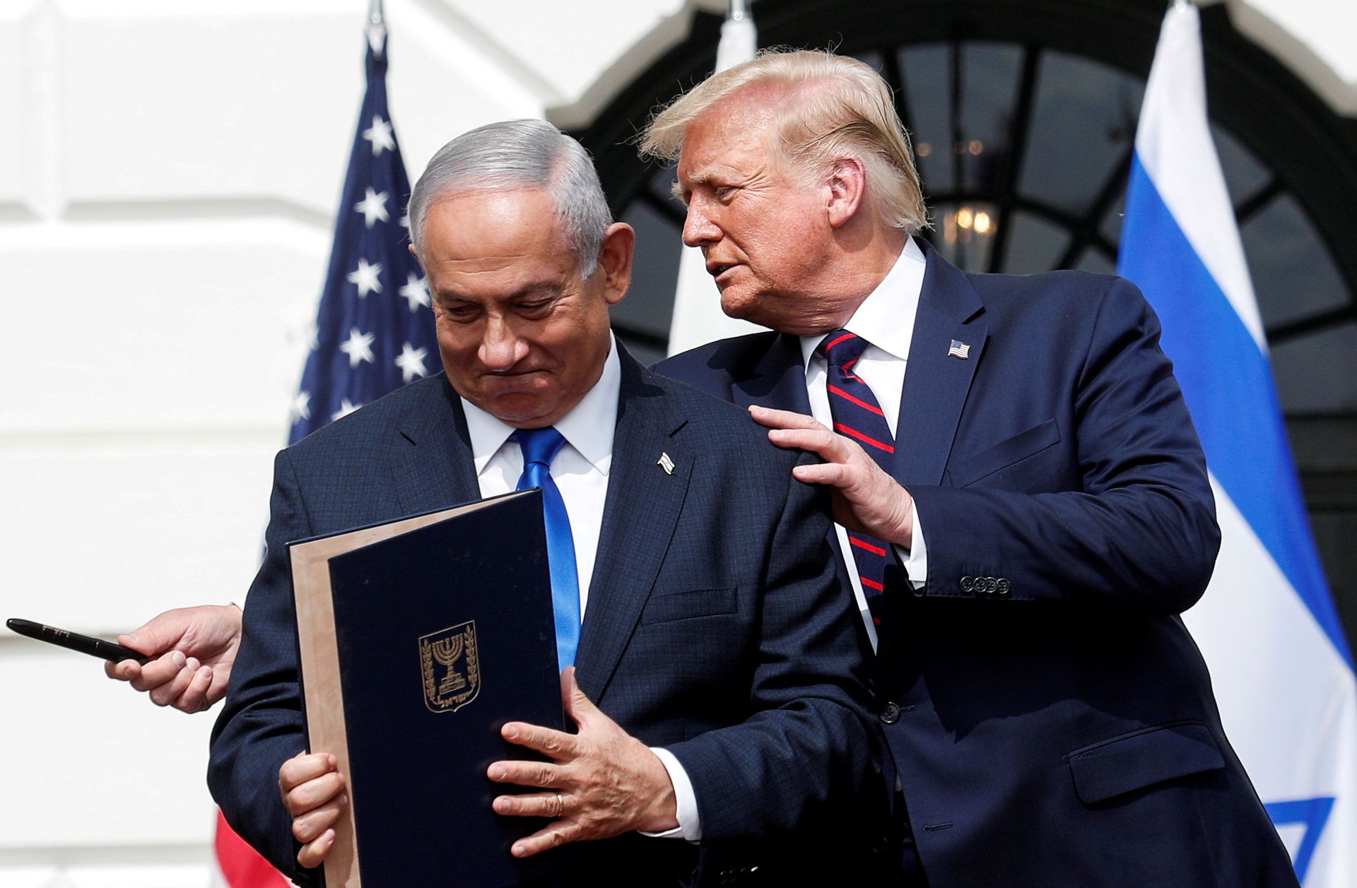 'Fraud of the Century': Bibi Slams Rivals' Efforts to Form a New Coalition Government - Sputnik International, 1920, 30.05.2021