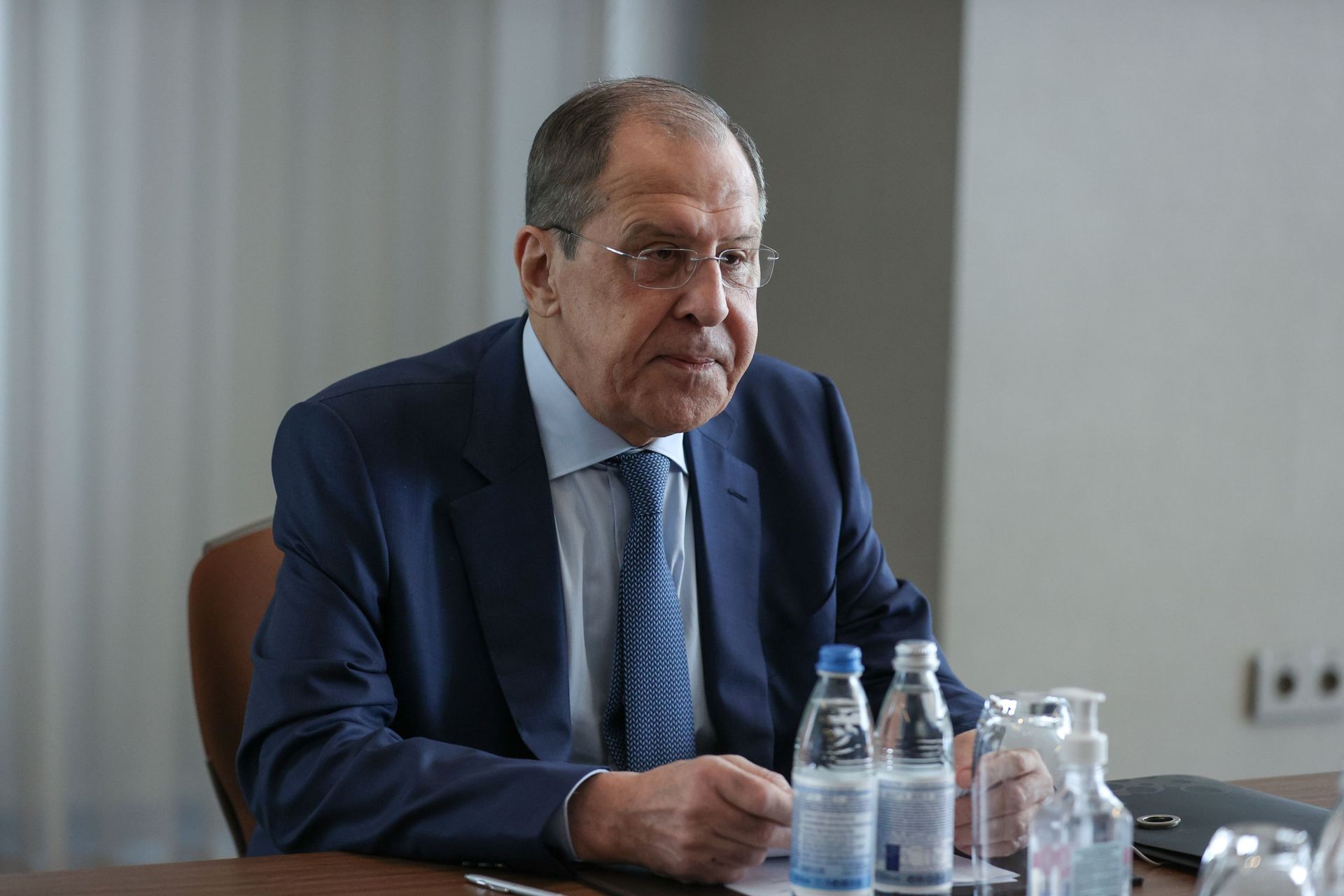 Moscow: SWIFT Could Get Embroiled in ‘Sanctions Spiral’ Against Russia - Sputnik International, 1920, 31.05.2021