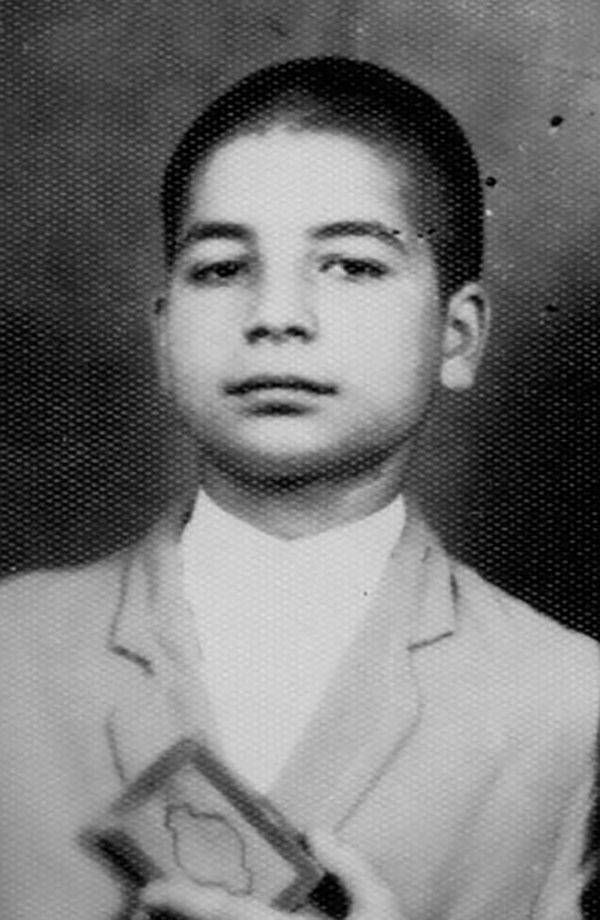 How Political Leaders Looked When They Were Young How Political Leaders Looked When They Were Young - Sputnik International