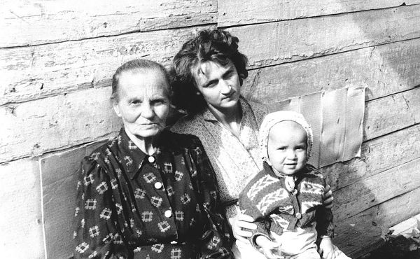 How Political Leaders Looked When They Were Young How Political Leaders Looked When They Were Young - Sputnik International