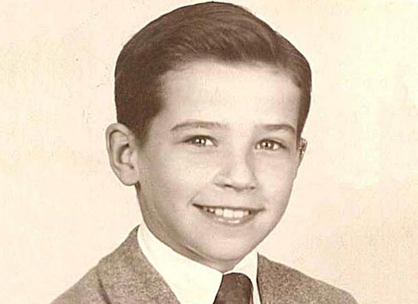 How Political Leaders Looked When They Were Young How Political Leaders Looked When They Were Young - Sputnik International