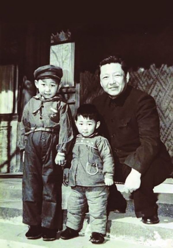 How Political Leaders Looked When They Were Young How Political Leaders Looked When They Were Young - Sputnik International